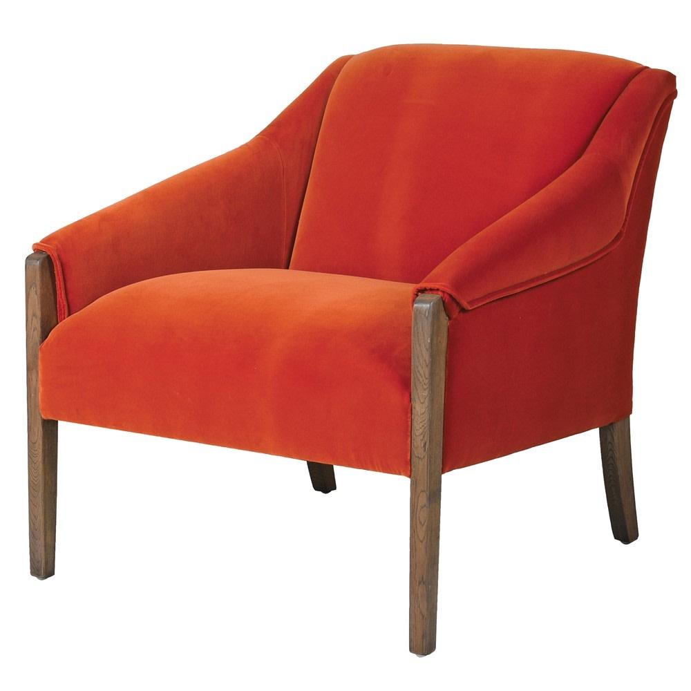 Battersea Occasional Chair Chair Barnbury 