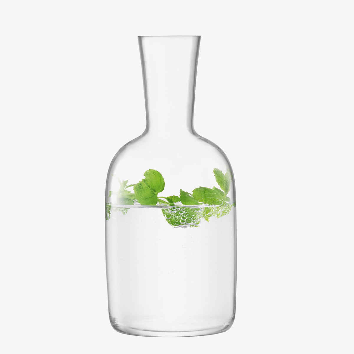 Water Carafe Serving Pitchers &amp; Carafes Barnbury 