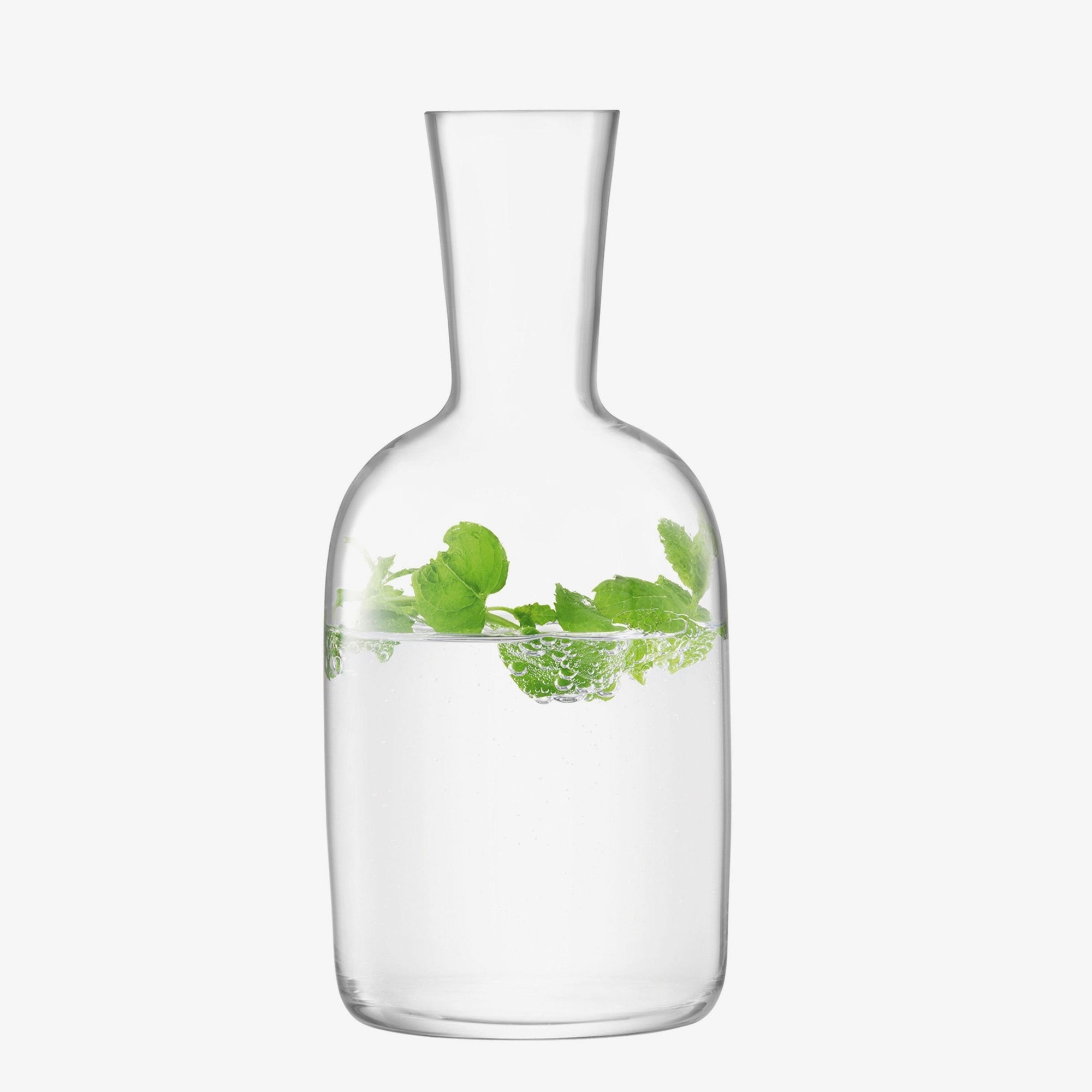 Water Carafe Serving Pitchers & Carafes Barnbury 