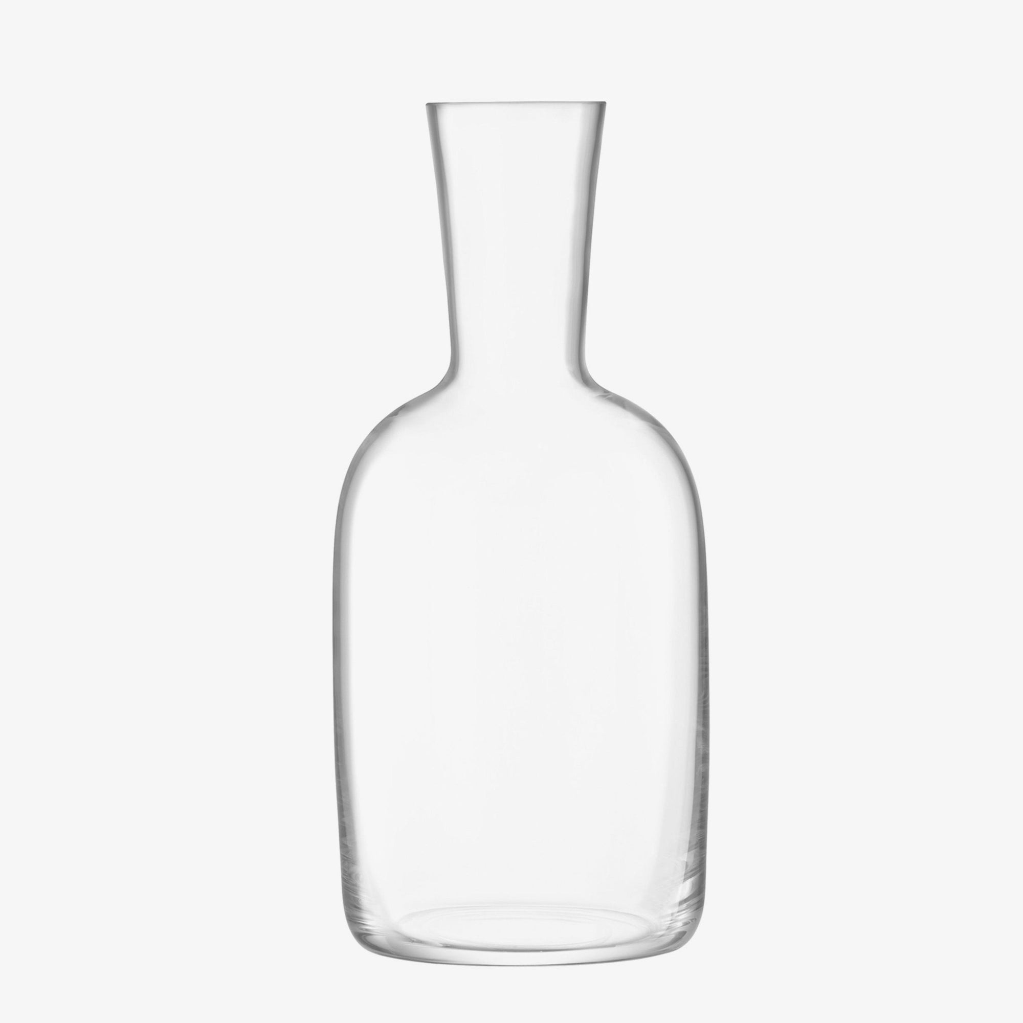 Water Carafe Serving Pitchers & Carafes Barnbury 