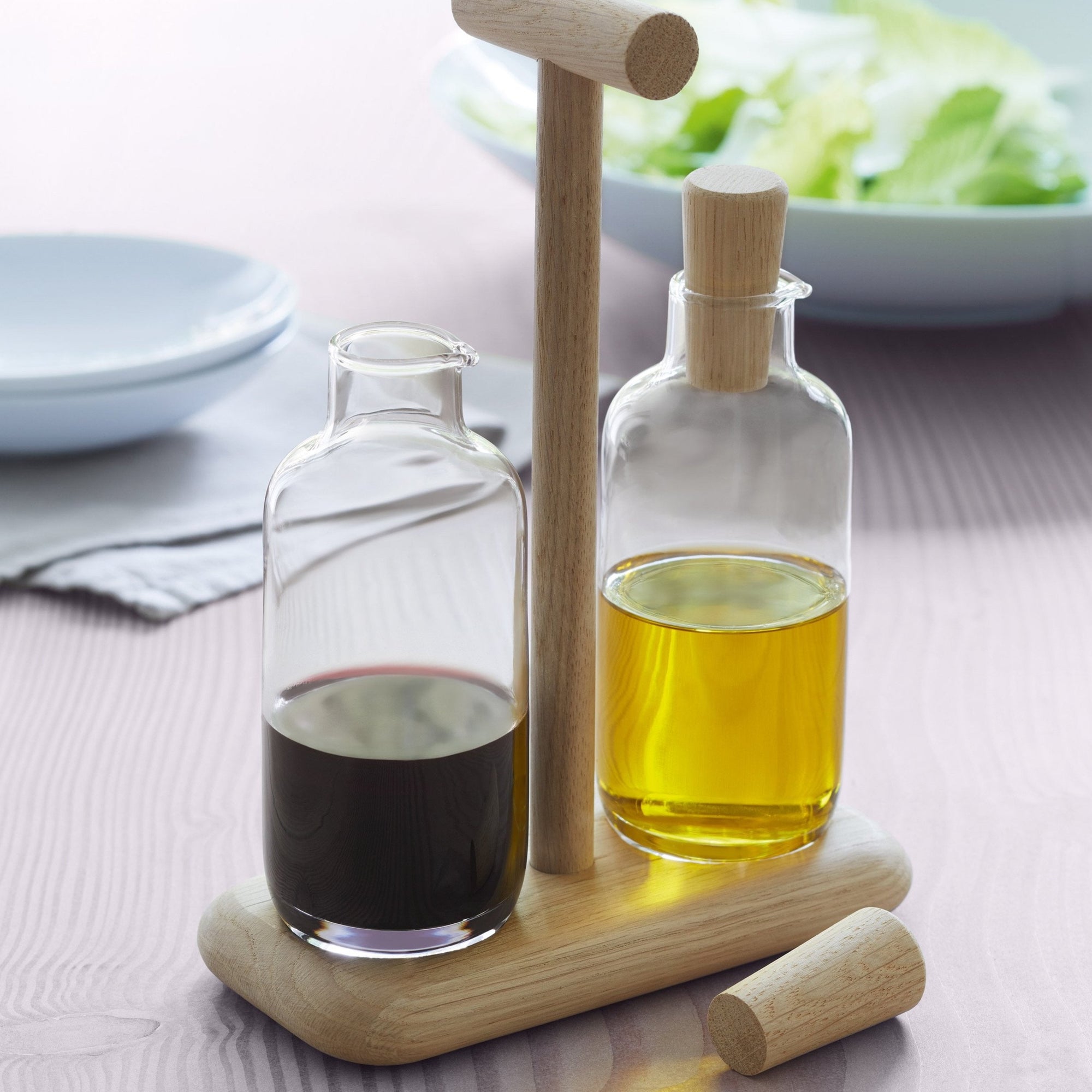 Oil & Vinegar Set - Barnbury