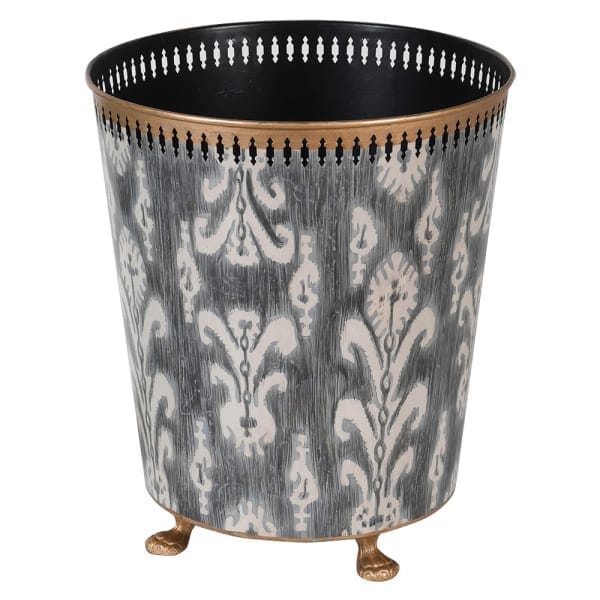 Jakarta Waste Paper Bin - Barnbury