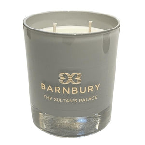 The Sultan’s Palace Scented Candle - Barnbury