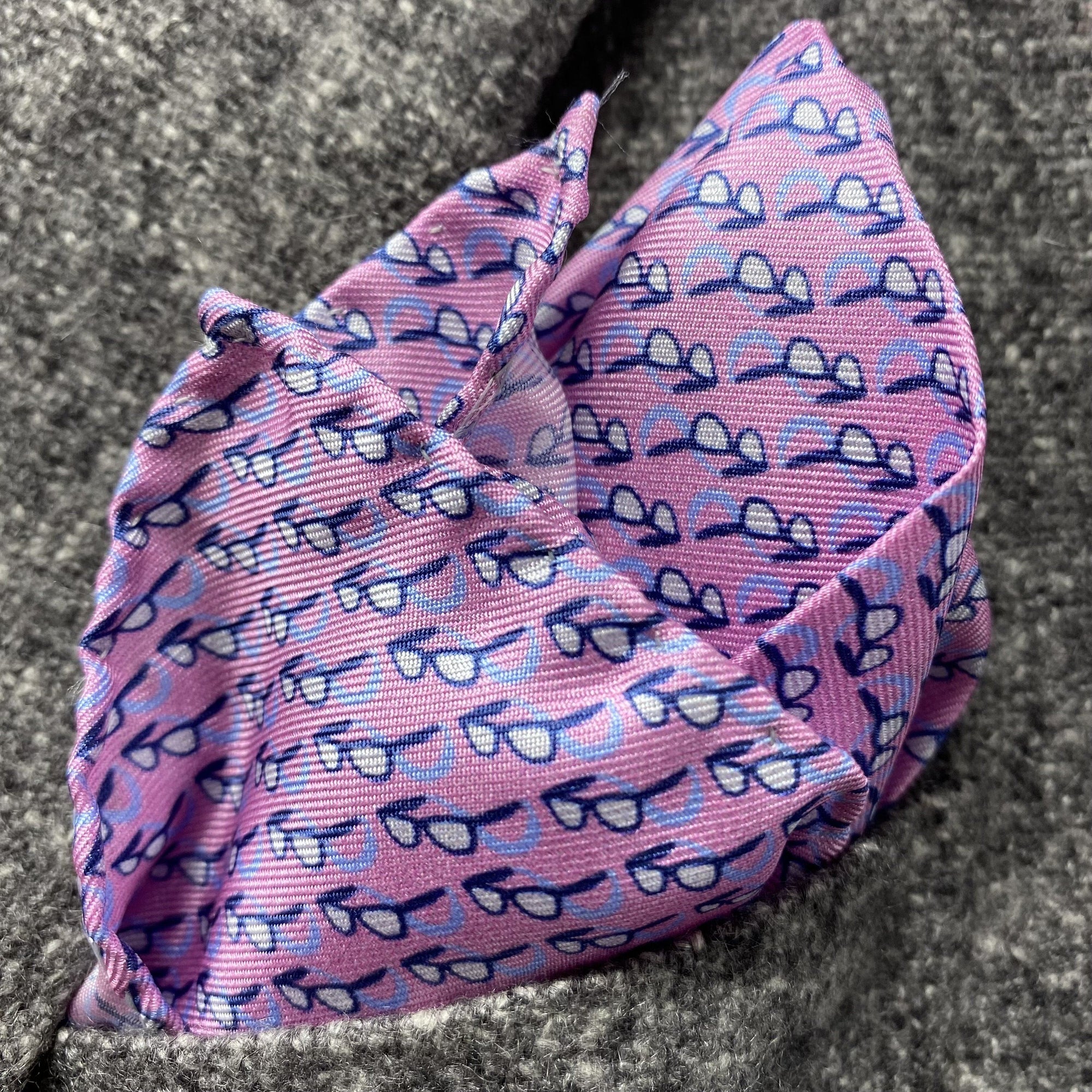 Sweet Shades, Bro! Pocket Square Pocket Square Barnbury 