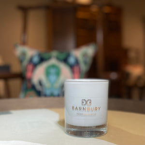 Persian Pardis Scented Candle - Barnbury