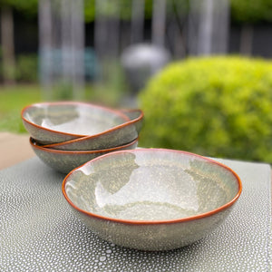 Set of 4 Sapporo Bowls - Barnbury