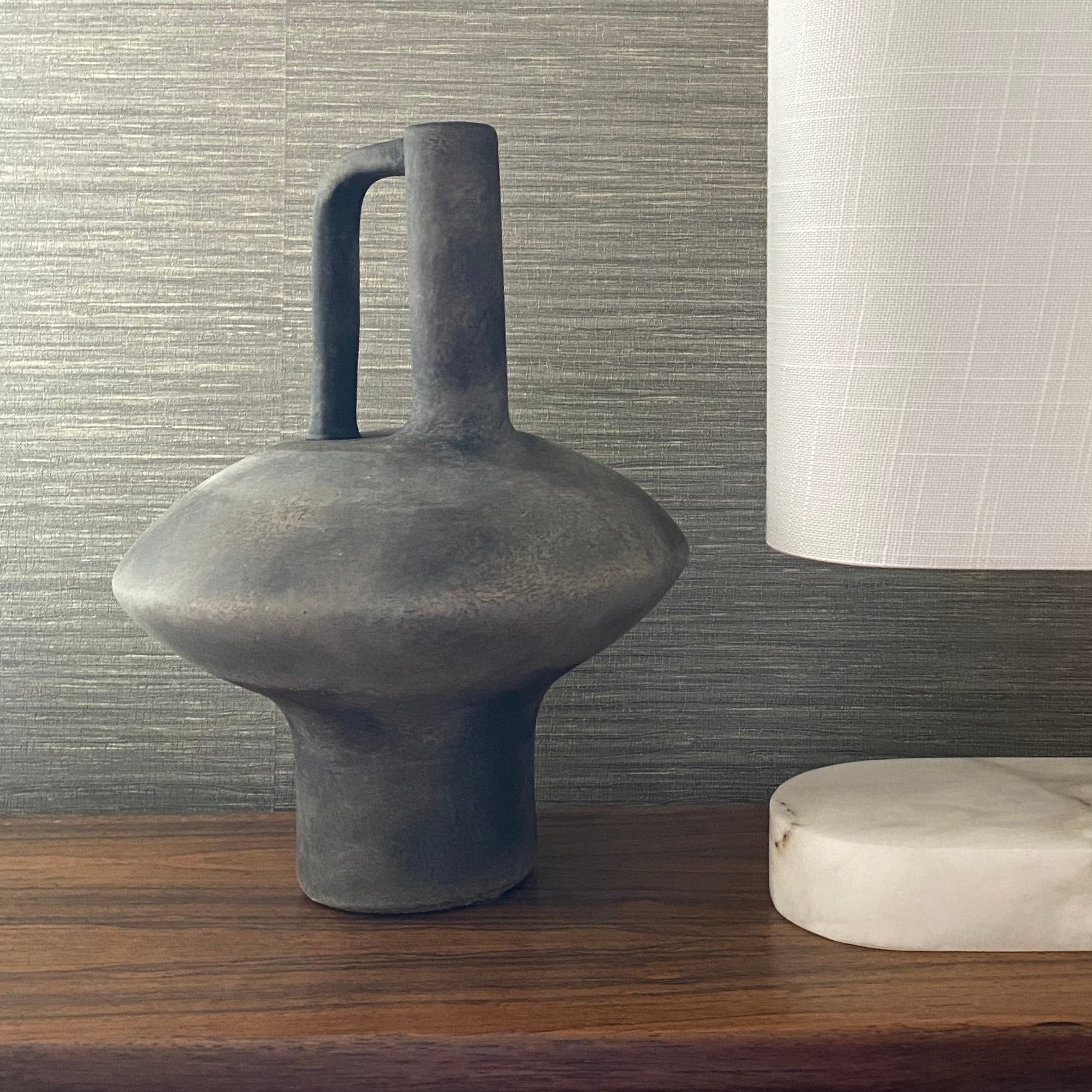 Tokyo Ceramic Decorative Vase - Barnbury