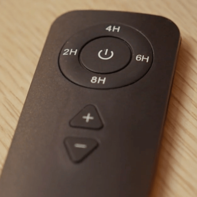 Remote Control for Battery Candles - Barnbury