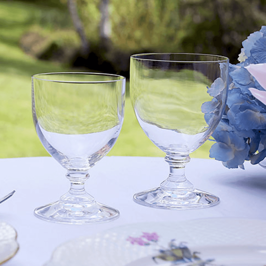 Amalfi Goblet Glassware Barnbury 
