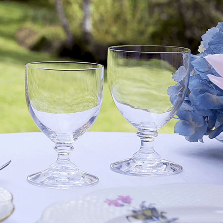 Amalfi Small Wine Glass Glassware Barnbury 