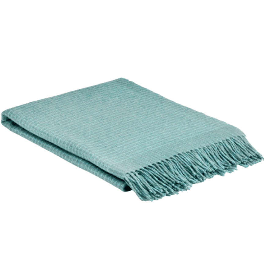 Tresco Throw - Barnbury