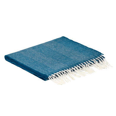 Jamie Pure Merino Lambswool Scarf Scarf Barnbury 