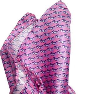 Sweet Shades, Bro! Pocket Square