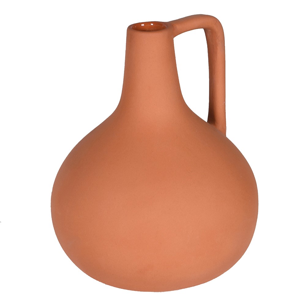 Florence Flagon with Handle