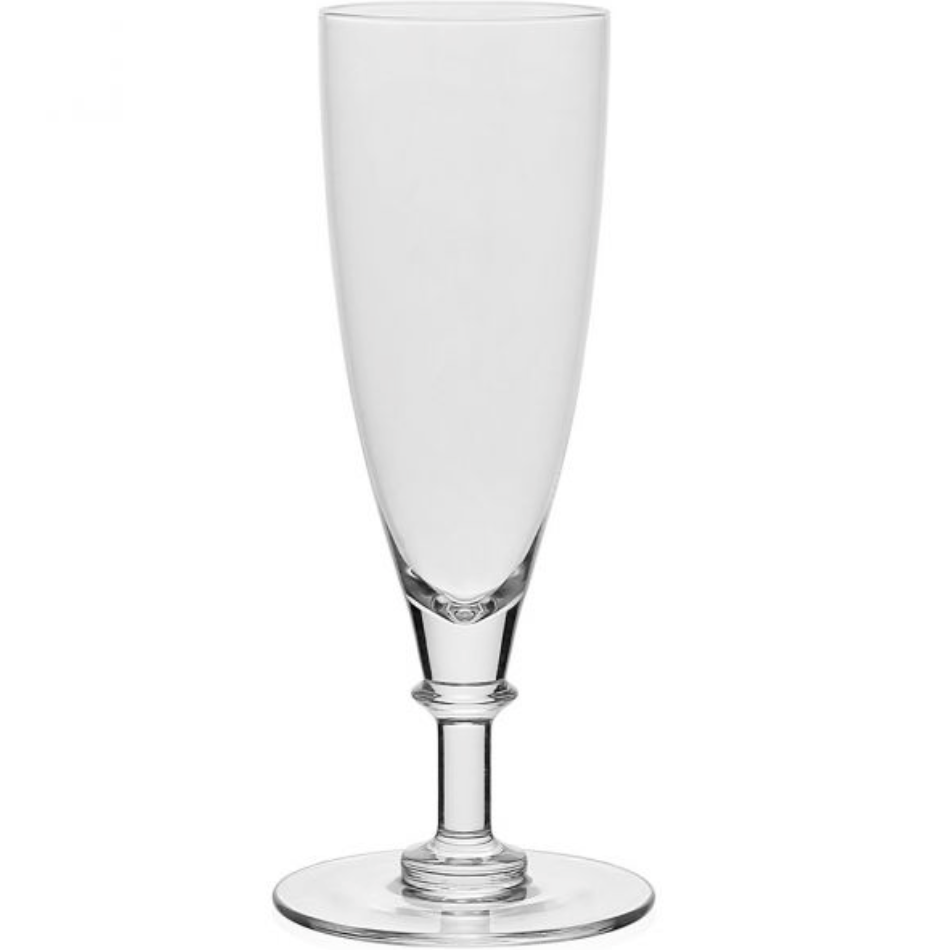 Amalfi Flute Glassware Barnbury 