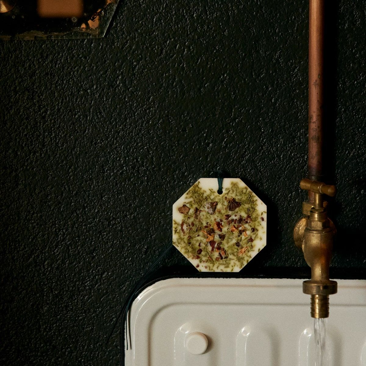 Carrière Frères Cypress Scented Palet Scented Candle Carrière Frères 