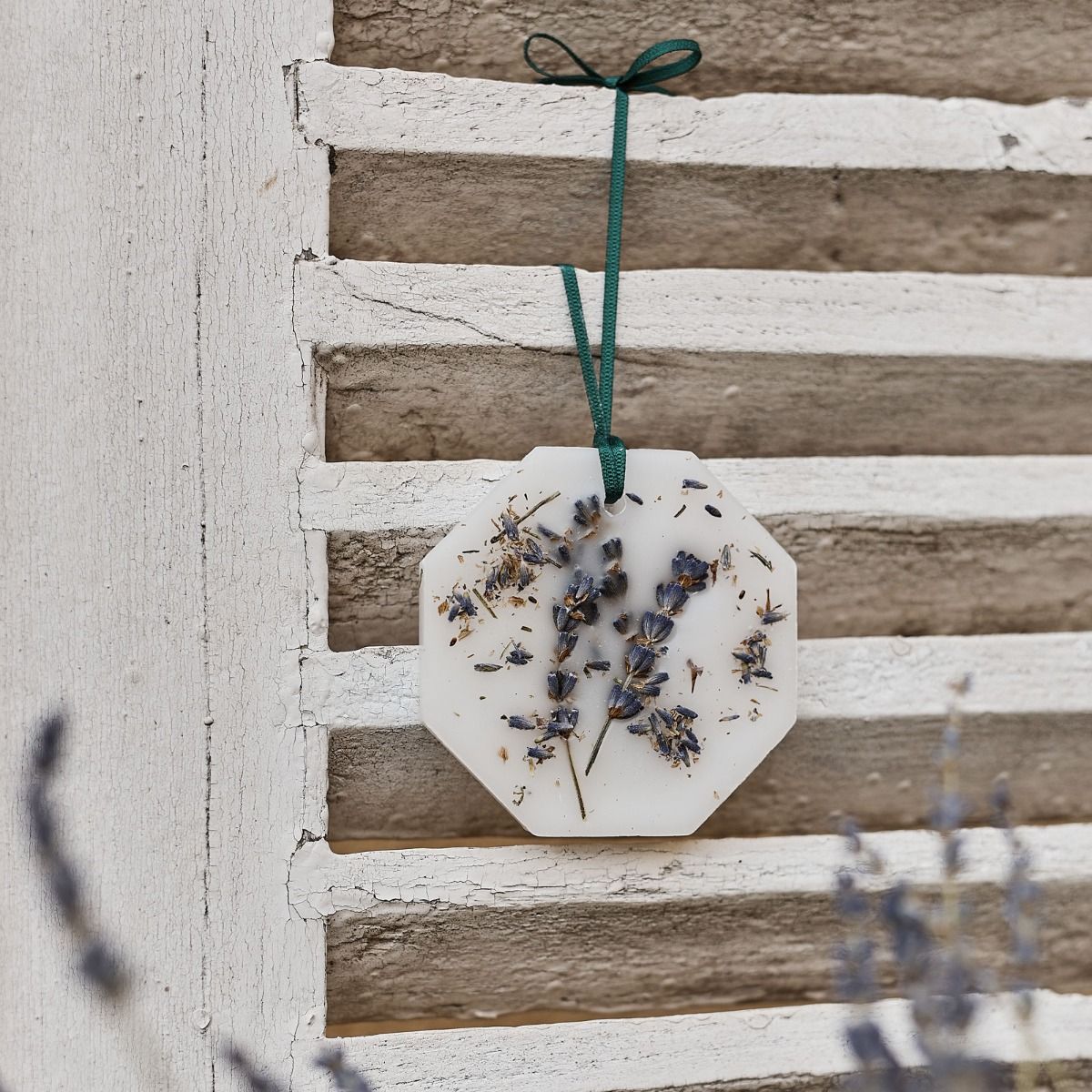 Carrière Frères Lavender Scented Palet - BARNBURY