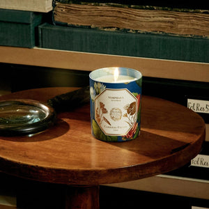 Carrière Frères Waterlily Scented Candle - Barnbury