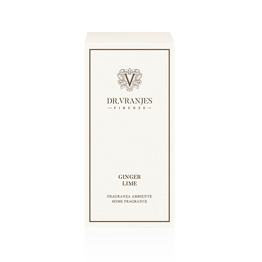 Dr Vranjes Ginger Lime Diffuser - BARNBURY