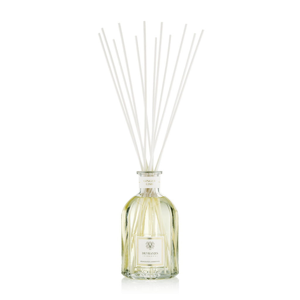 Dr Vranjes Ginger Lime Diffuser - BARNBURY