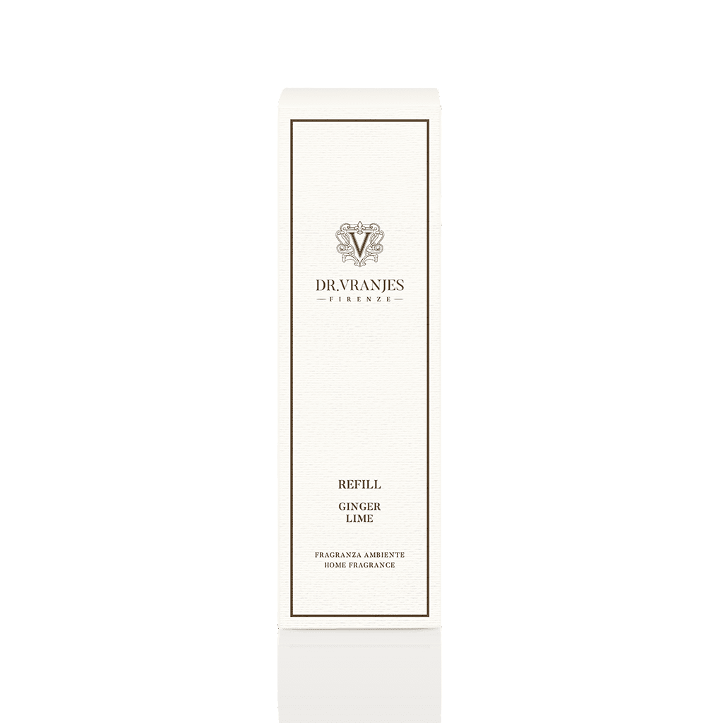 Dr Vranjes Ginger Lime Refill - BARNBURY