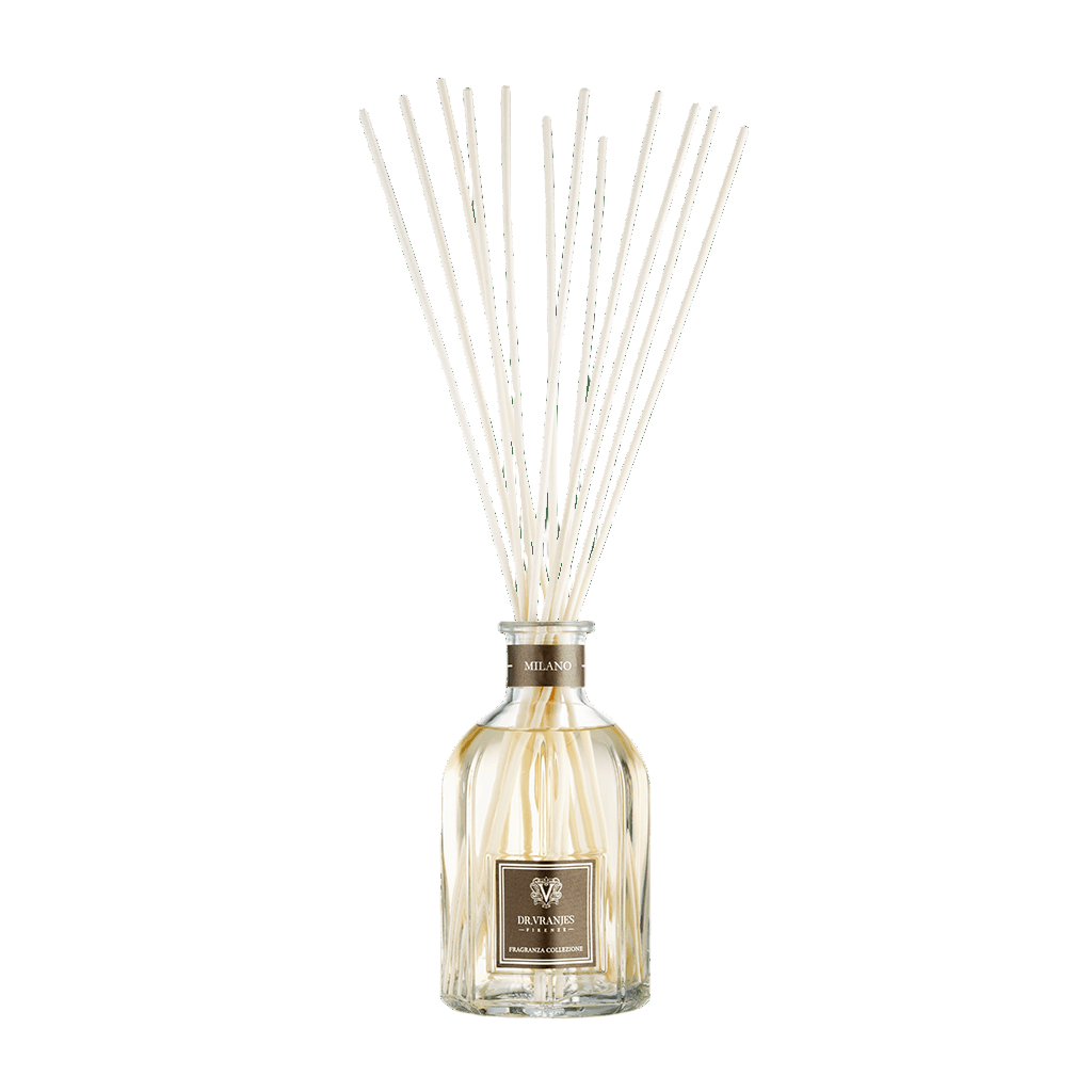Dr Vranjes Milano Diffuser Reed Diffuser Dr Vranjes 
