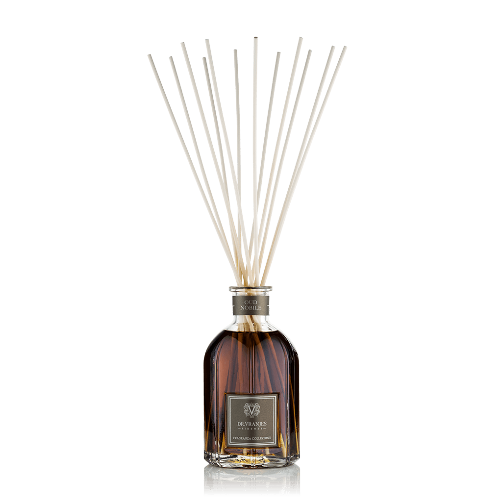 Dr Vranjes Oud Nobile Diffuser - BARNBURY