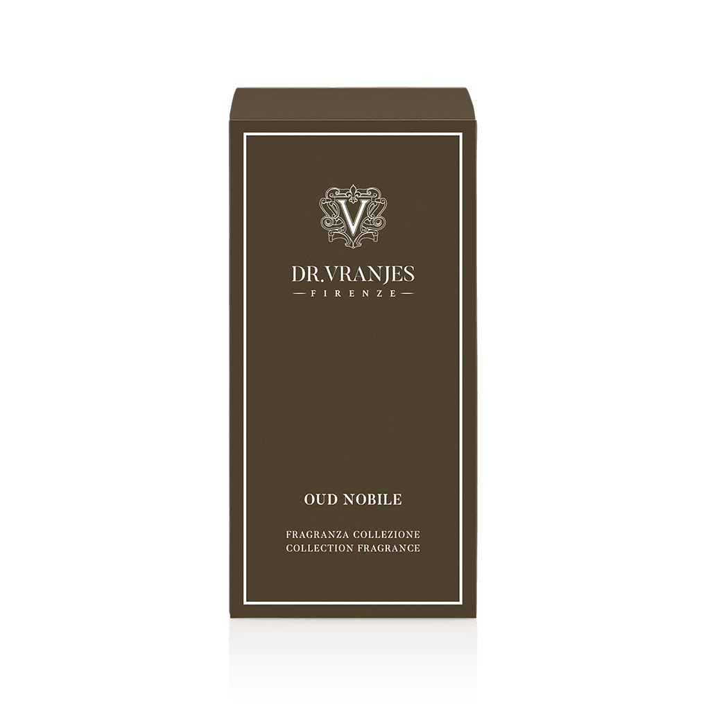 Dr Vranjes Oud Nobile Diffuser - BARNBURY