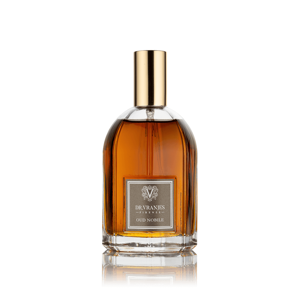 Dr Vranjes Oud Nobile Room Spray 100ml - BARNBURY