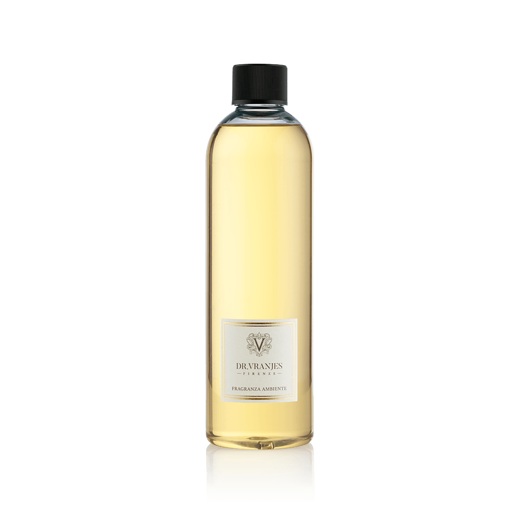 Dr Vranjes Rosa Tabacco Refill Reed Diffuser Refill Dr Vranjes 
