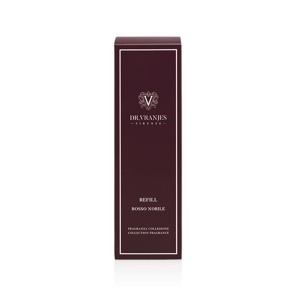 Dr Vranjes Rosso Nobile Refill - BARNBURY