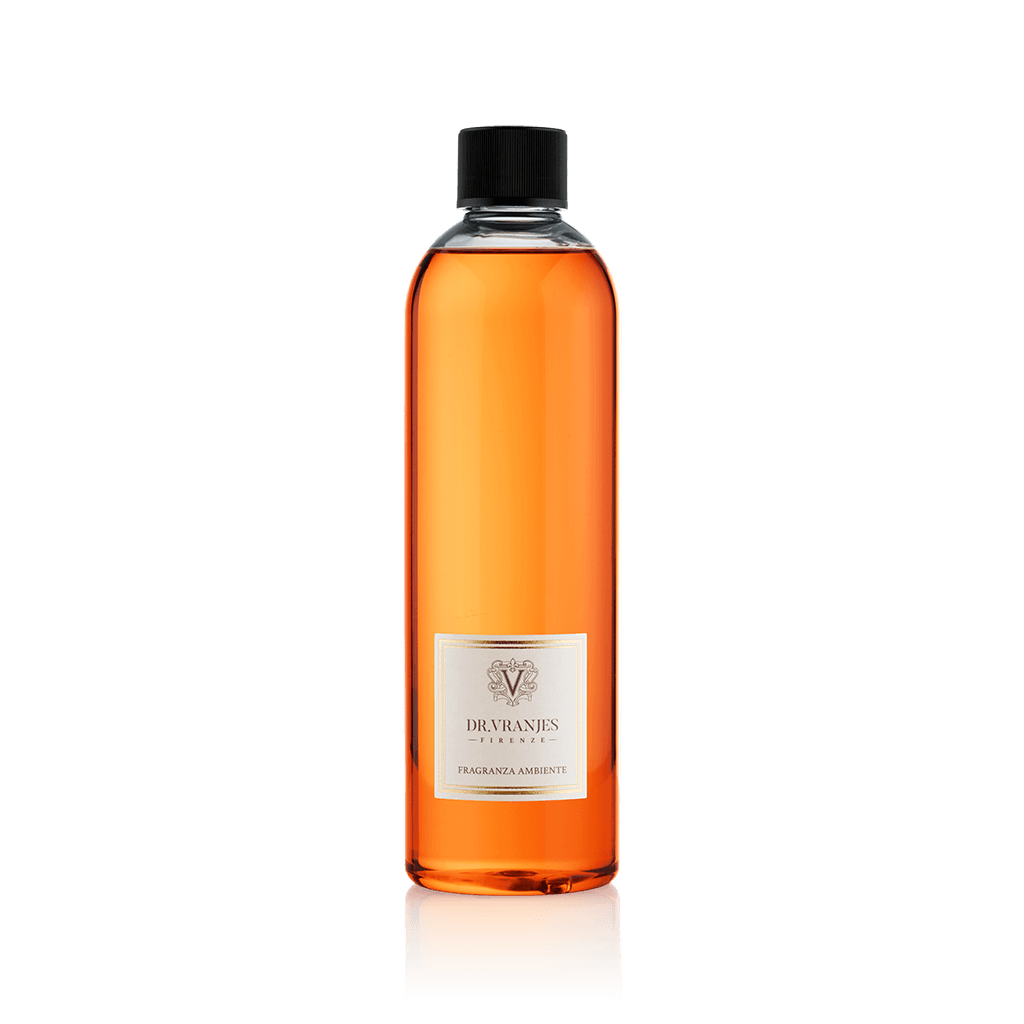 Dr Vranjes Mirra Zafferano Refill Reed Diffuser Refill Dr Vranjes 