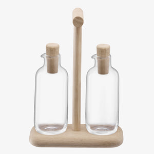 Oil & Vinegar Set - Barnbury