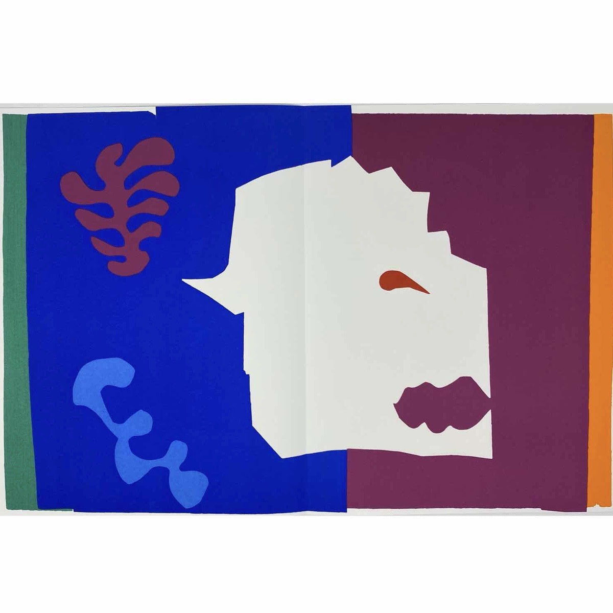 Henri Matisse - Le Loup - BARNBURY