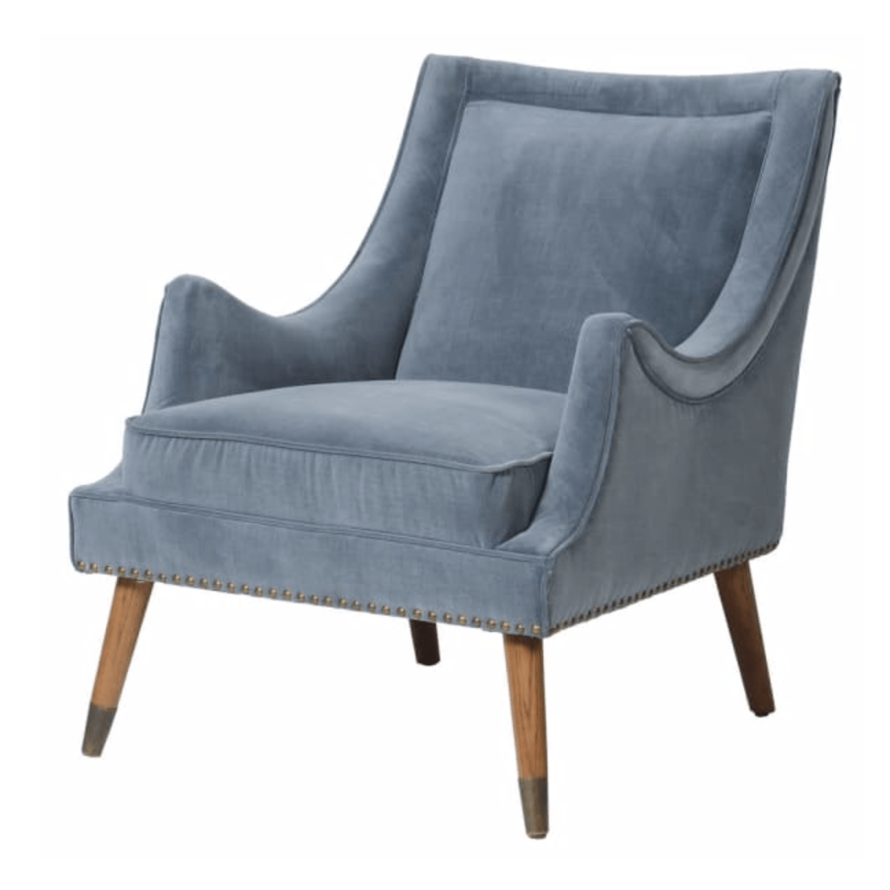 Hudson Occasional Chair - BARNBURY
