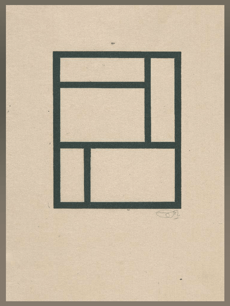 Ian Tyson - Utamaro Variations - BARNBURY