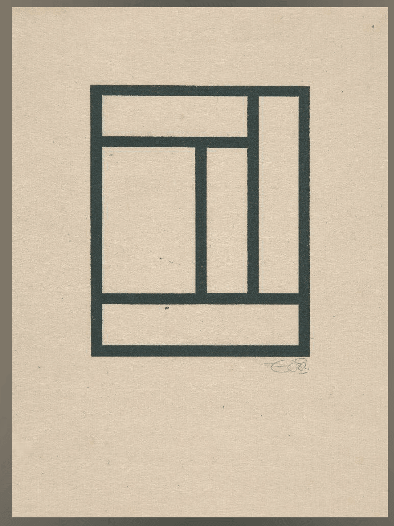 Ian Tyson - Utamaro Variations - BARNBURY