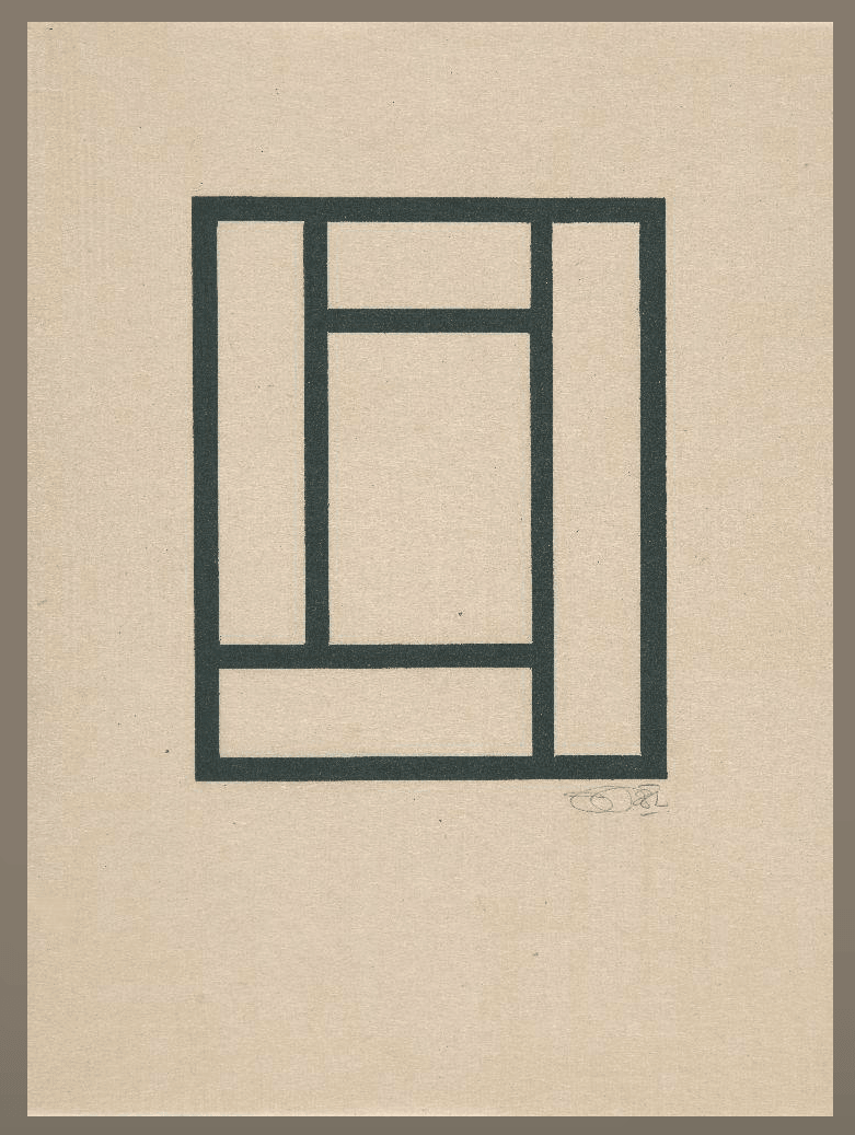 Ian Tyson - Utamaro Variations - BARNBURY