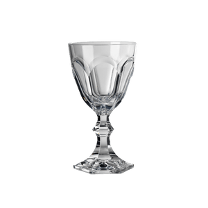 Dolce Vita Wine Glass - Clear - Barnbury