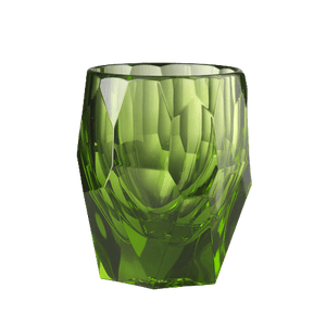 Super Milly Tumbler - Green - Barnbury