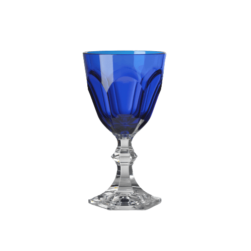 Dolce Vita Water Glass - Blue - Barnbury
