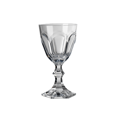 Dolce Vita Water Glass - Clear - Barnbury