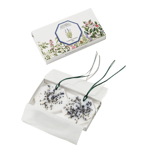 Carrière Frères Lavender Scented Palet Scented Candle Carrière Frères 