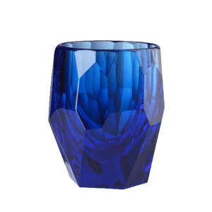 Super Milly Tumbler - Blue - Barnbury