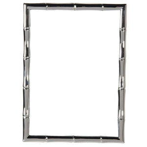 Chiswick Silver Plated Photo Frame - Barnbury