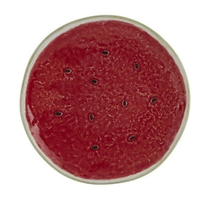 Ceramic Watermelon Charger - Barnbury