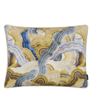 Christian Lacroix It's Paradise Cushion - Barnbury