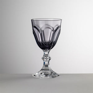 Dolce Vita Wine Glass - Grey - Barnbury