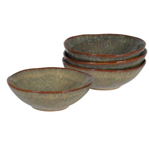 Set of 4 Sapporo Bowls - Barnbury