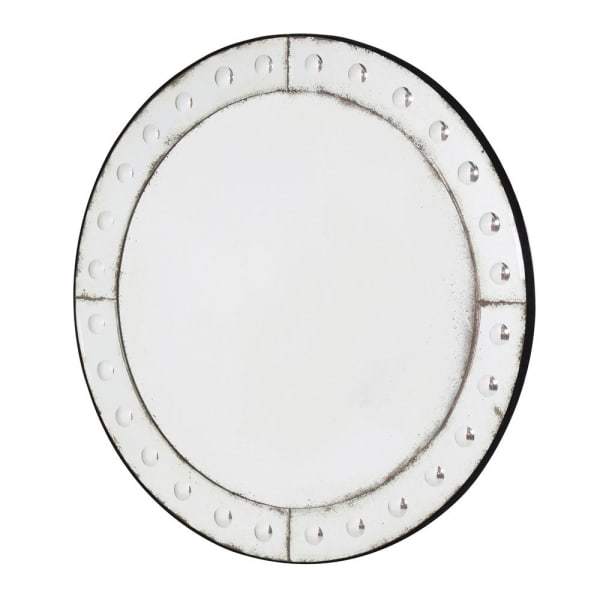 Knightsbridge Mirror - BARNBURY